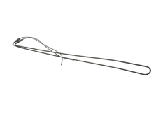 TRUE 974595 HEATER  DEF 300W 115V W/18.5 LEADS