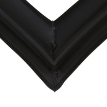 TRUE 974930 GASKET  TFP-64M WIDE BLACK