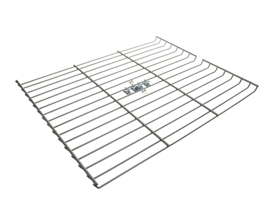 TRUE 975143 BACKGUARD KIT TS-23F/49F/72F
