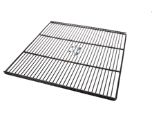 TRUE 975500-093 SHELF  TBB-2/2G/4/4G BLK WIRE