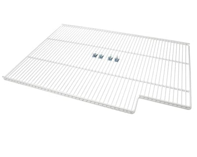 TRUE 975508 SHELF  TBB-2/2G/3/3G/4/4G WHITE LT