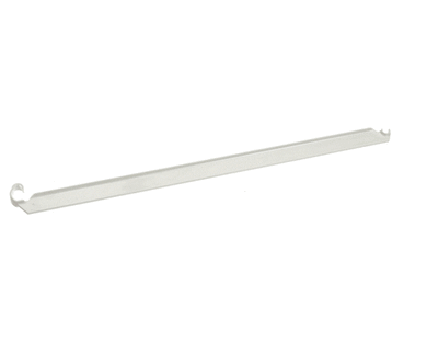TRUE 976426 DIVIDER  SHELF WHITE ABS 14.955 GDM-41SL