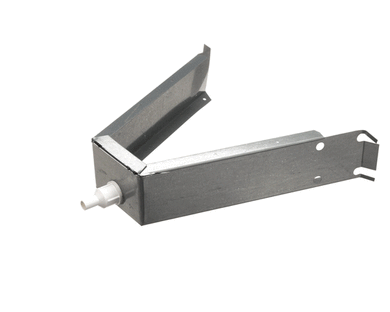 TRUE 977051 EVAPORATOR HOUSING ASSEMBLY TUC/TWT-27F