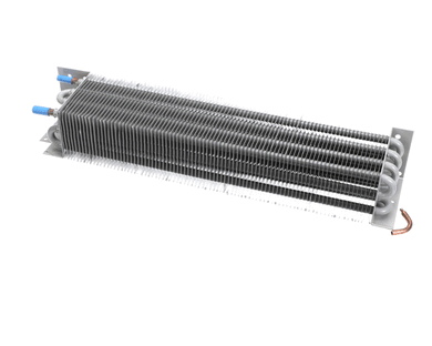 TRUE 977052 EVAPORATOR COIL ASSEMBLY TUC/TWT-27F