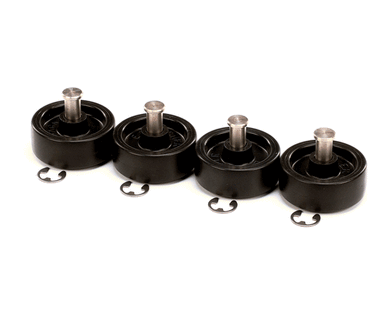 TRUE 979103 CASTER KIT 2 (4)974524