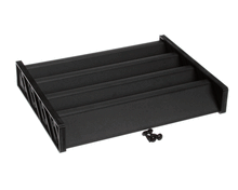 TRUE 979577 GRILL ASSEMBLY TBB/DD-2/3/4G BLACK
