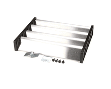 TRUE 979578 GRILL ASSEMBLY TBB/DD-2/3/4G SS