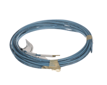 TRUE 979637 HEATER WIRE  PVC 212 115V 1.7W/FT 20 RED