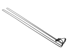 TRUE 979648 HEATER  DEF 800W 115V 12 LEAD W/TINNED E