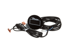 TRUE 980205 THERMOMETER 20DT-U-5CO-N6U-0FF T-TRUE-BL