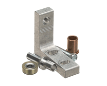 TRUE 980479 HINGE KIT BTM LH IM LD WIRE HIDE/CART