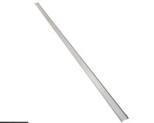 TRUE 980649 COVER, PLASTIC PREFAB TA/TG/TR GRAY POLYCARBONATE