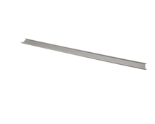 TRUE 980650 COVER  PLASTIC PREFAB TA/TG/TR GRAY POLY