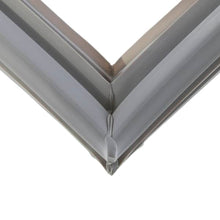 TRUE 980683 GASKET, STA/STG/STR1/2 H/PT HALF DOOR GRAY SANTOPR