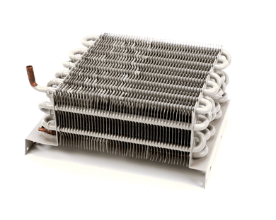 TRUE 980758 COIL  EVAPORATOR STR2F