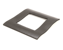 TRUE 980812 GASKET  FOAM AIR INTAKE 1/4 SC BLACK PVC