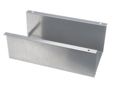 TRUE 981525 PAN  DRAIN EVAP HOLDER STG1DT GALV