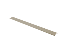 TRUE 981583 COVER  PLASTIC PREFAB GRAY 21 11/16  TOP
