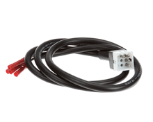 TRUE 984042 DOOR CORD  42  600V 4 PIN ULTRA FLEX CAB