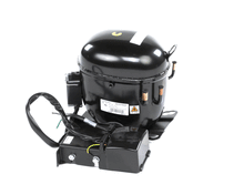 TRUE 986682 COMPRESSOR, NT2210UV 115V/60HZ CSR EMBRACO