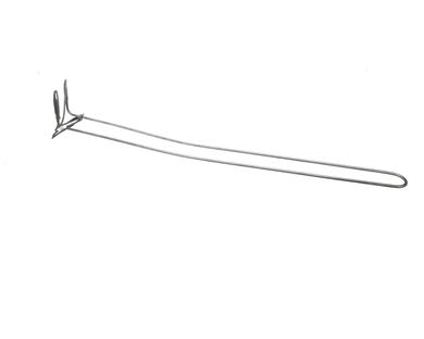 TRUE 987133 HEATER, DEF 300W 115V 18 1/2 LEADS