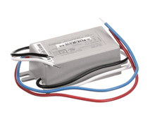 TRUE 987697 LED DRIVER  400-03238 10W 9.1V AC/DC I2S