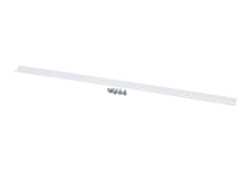 TRUE 987752 SHELF STANDARD KIT 16 CLR