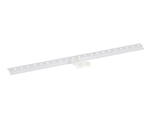 TRUE 987760 SHELF STANDARD KIT 10 3/4 WHITE TSSU