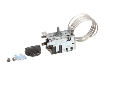 TRUE 988267 TEMP CONTROL KIT 077B1216 077B