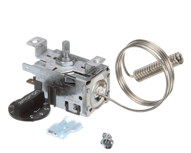 TRUE 988268 TEMP CONTROL KIT 077B1227 077B