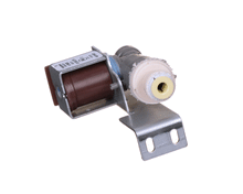 TRUE 988903 VALVE, SINGLE INLET SUPPLY K-78605