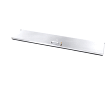 TRUE 989341 LID ASSEMBLY TMC-58 SS/CLR