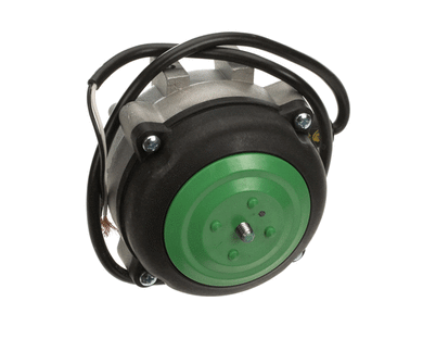 TRUE 989497 FAN MOTOR  SSC2B12BVHI1 115V 1600RPM