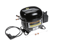 TRUE 990860 COMPRESSOR KIT W/909530 NEK6187Z 220V