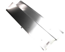 TRUE 990942 EVAPORATOR COVER KIT TSSU-48-8 CLR