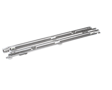 TRUE 990957 ROLLER BRACKET KIT TRCB 600MM