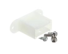 TRUE 992347 SHELF STANDARD MOLDED BOTTOM KIT RADIUS