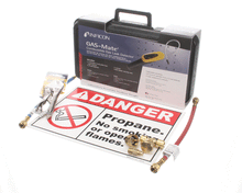 TRUE 992987 R290 SERVICE KIT HC2 W/O REFRIGERANT