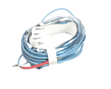 TRUE 994037 HEATER WIRE, PVC 51 115V 1.7 W/FT 25 LEADS 8MM F