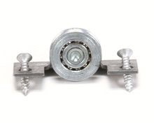 TRUE 995374 V-ROLLERS KIT