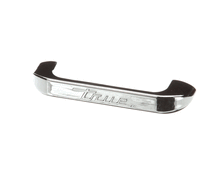 TRUE 996771 HANDLE LID  CHROME METAL TRUE LOGO