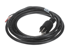 TRUE 996883 POWER CORD  126 14/4 SJTOW 14-20 300V