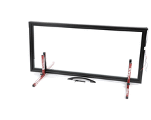 TRUE 997772 DOOR ASSEMBLY GDM-72F-HCTSL01 BLACK RH (