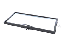 TRUE 998015 DOOR ASSEMBLY GDM-49F-HCTSL01 BLACK RH (