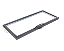 TRUE 998020 DOOR ASSEMBLY GDM-72-HCTSL01 LH