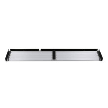 TRUE 998036 GRILL ASSEMBLY GDM-72F-HCTSL01 BLACK
