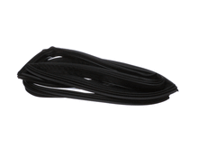 TRUE 998415 GASKET  TMC-34-HC BLACK PVC  34X15.1875X