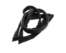 TRUE 998417 GASKET, TMC-49-HC BLACK PVC