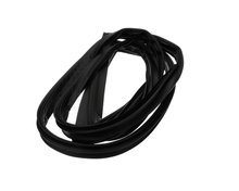 TRUE 998419 GASKET, TMC-58-HC BLACK PVC