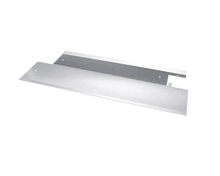 TRUE 998752 EVAPORATOR COVER KIT TUC/TWT-27F CLR